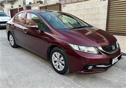 هوندا سيفيك